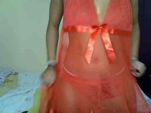 Prettyrose webcam
