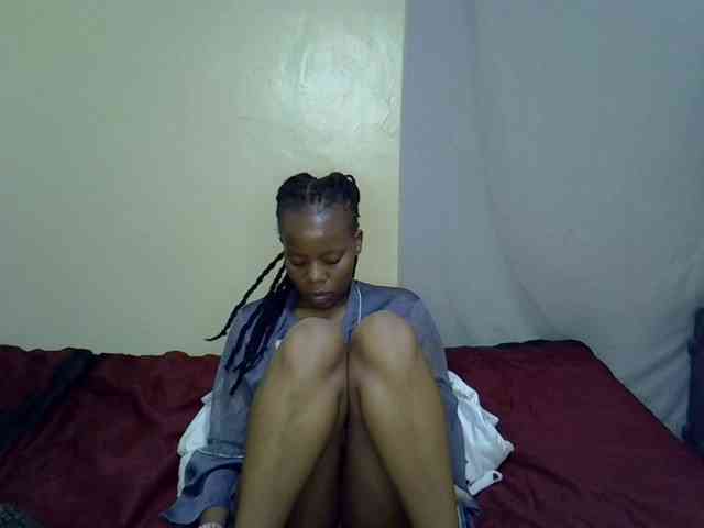 Prettyrose webcam