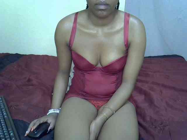 Prettyrose webcam