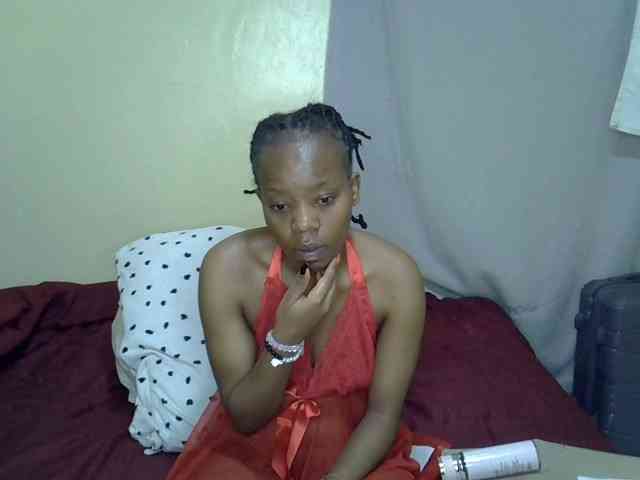 Prettyrose webcam