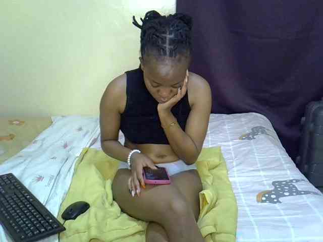 Prettyrose webcam