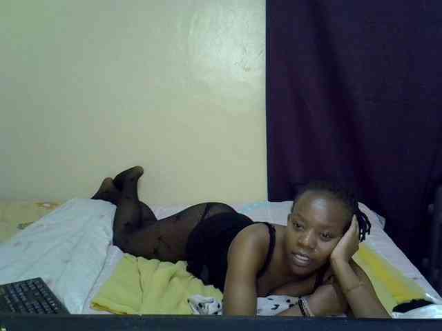Prettyrose webcam