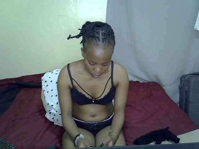 Prettyrose webcam