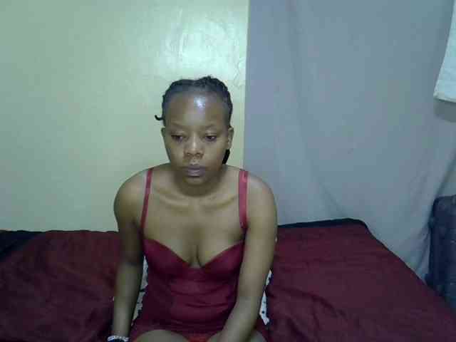 Prettyrose webcam