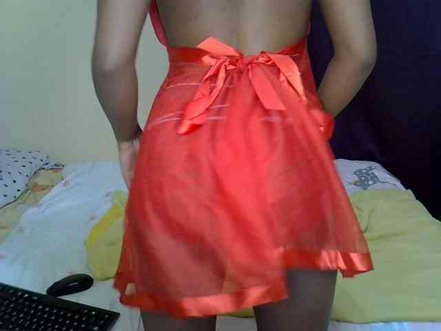 Prettyrose webcam