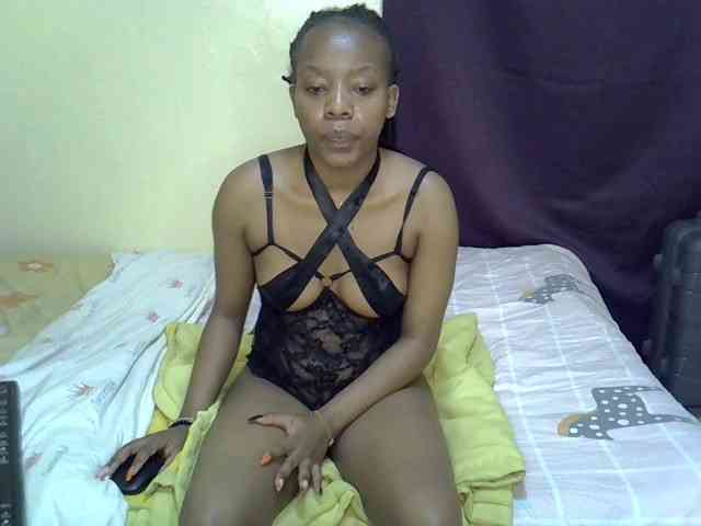 Prettyrose webcam