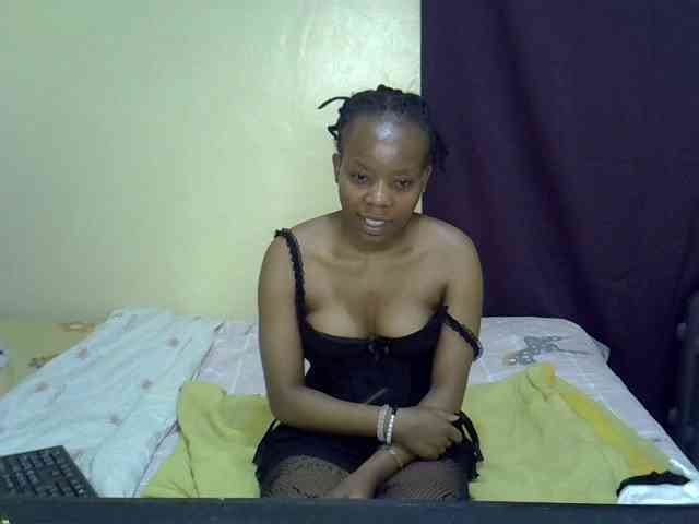 Prettyrose webcam