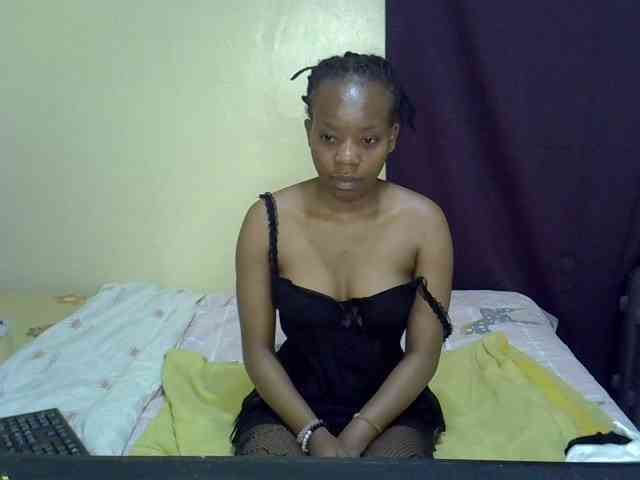 Prettyrose webcam