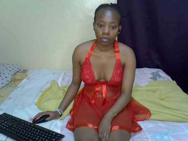 Prettyrose webcam