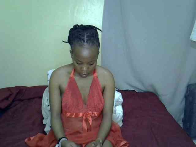 Prettyrose webcam