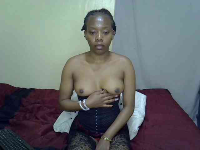 Prettyrose webcam
