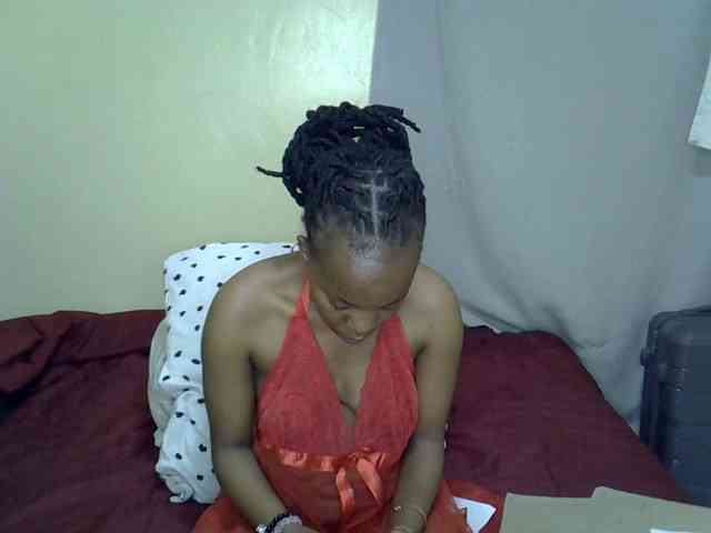 Prettyrose webcam
