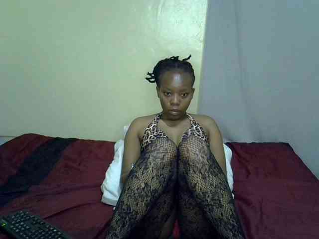 Prettyrose webcam
