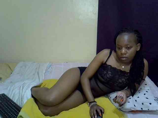 Prettyrose webcam
