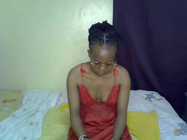 Prettyrose webcam