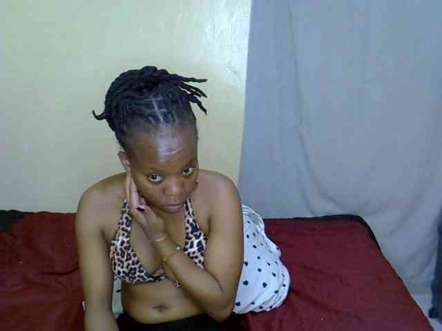 Prettyrose webcam