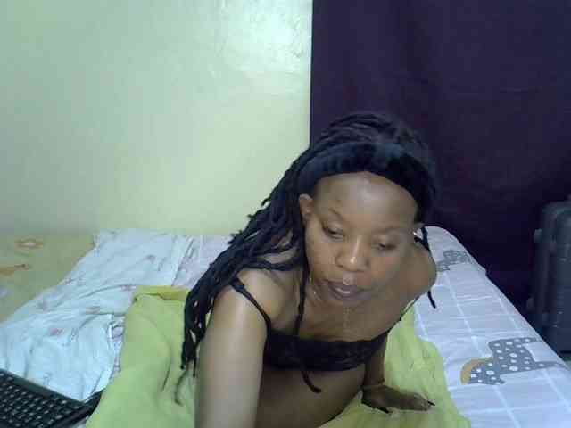 Prettyrose webcam
