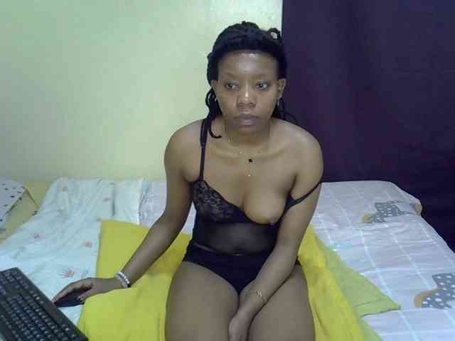 Prettyrose webcam