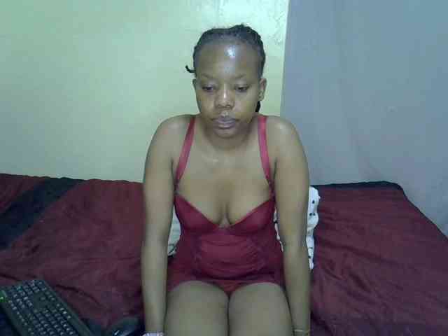 Prettyrose webcam