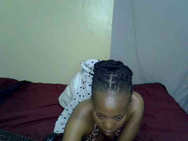 Prettyrose webcam