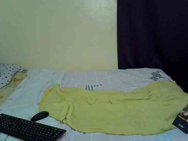 Prettyrose webcam