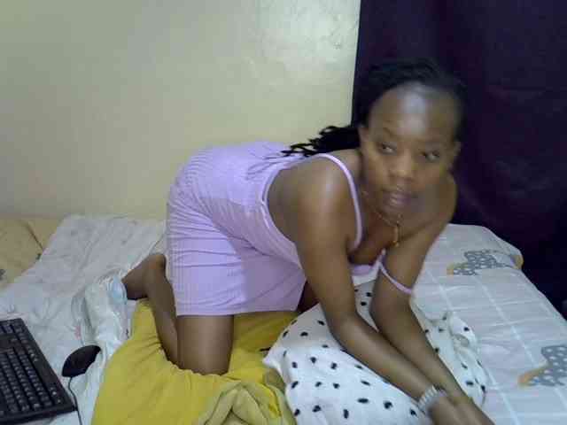 Prettyrose webcam