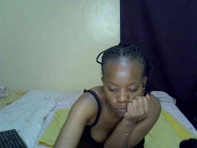 Prettyrose webcam