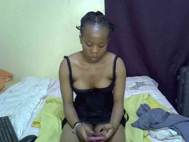 Prettyrose webcam