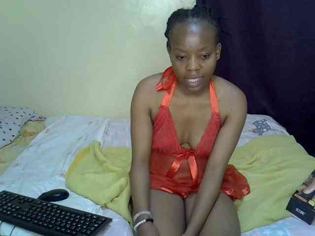 Prettyrose webcam
