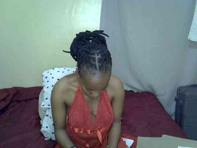 Prettyrose webcam