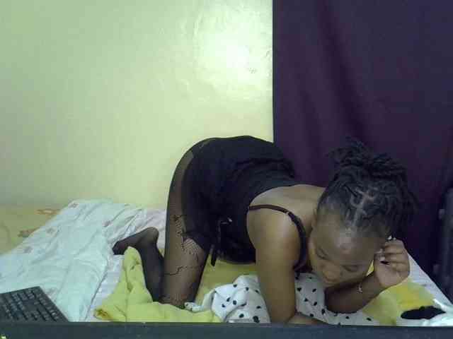Prettyrose webcam