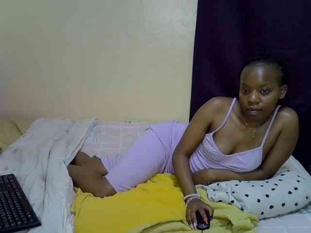 Prettyrose webcam