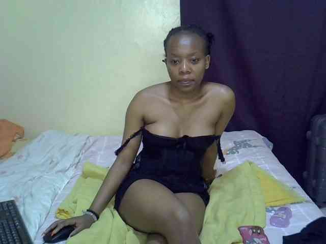Prettyrose webcam