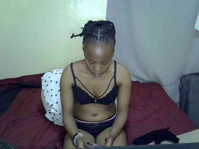 Prettyrose webcam