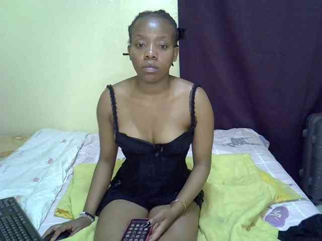 Prettyrose webcam