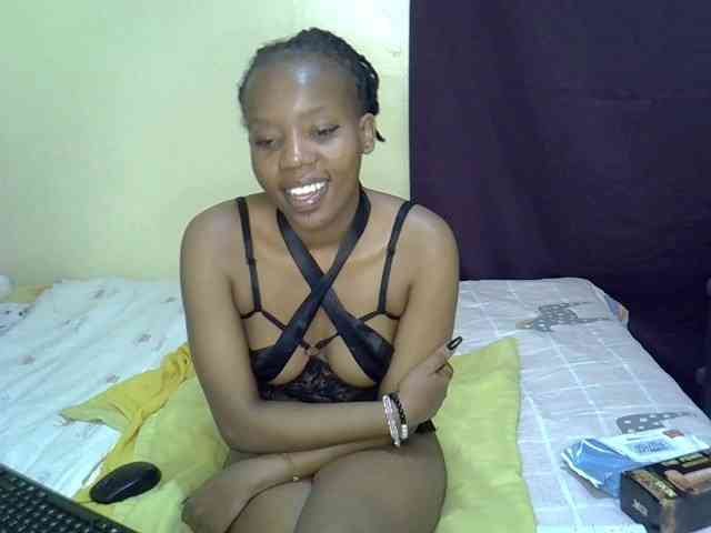 Prettyrose webcam