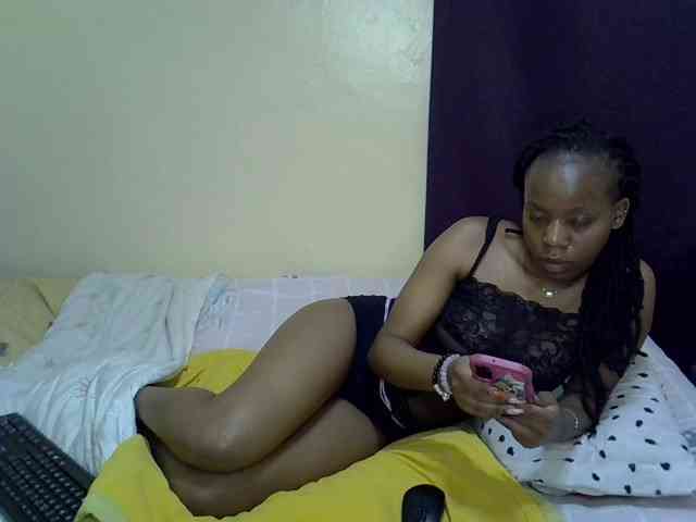 Prettyrose webcam