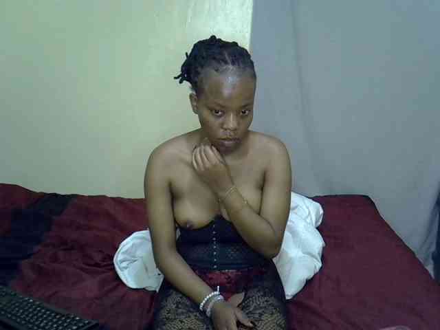 Prettyrose webcam