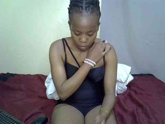 Prettyrose webcam