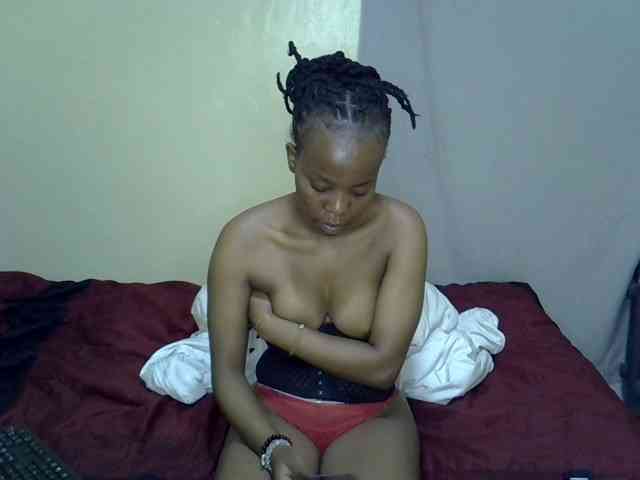 Prettyrose webcam