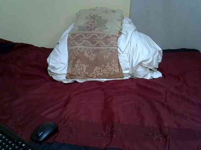 Prettyrose webcam