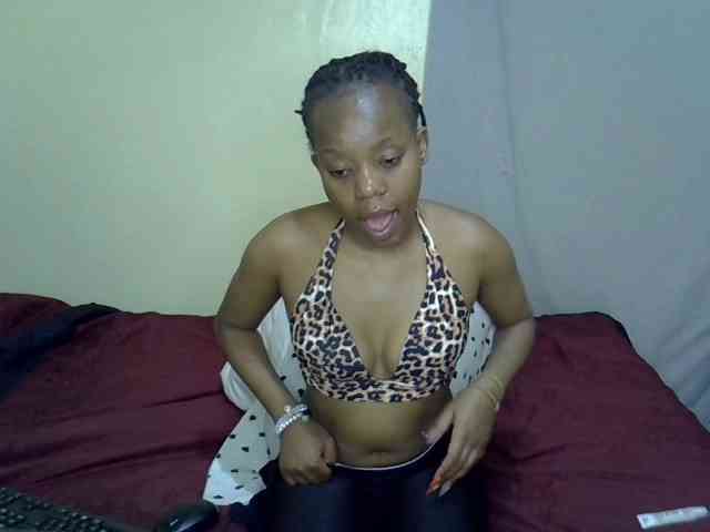 Prettyrose webcam