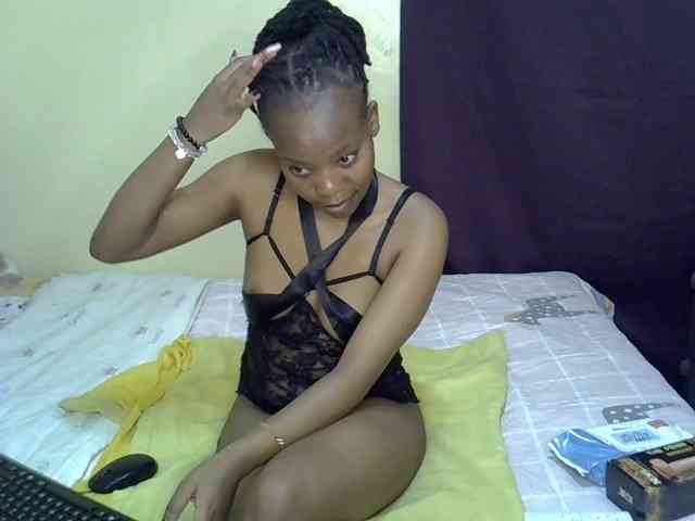 Prettyrose webcam
