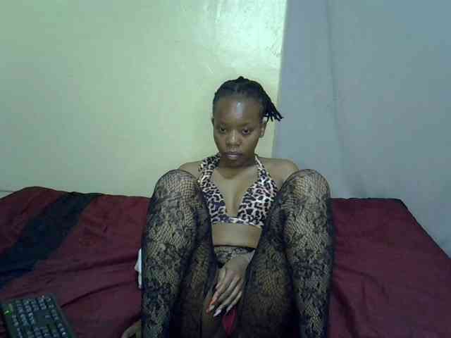 Prettyrose webcam