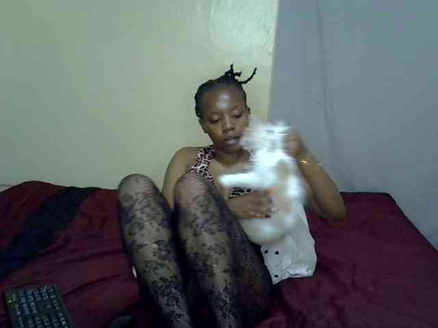 Prettyrose webcam