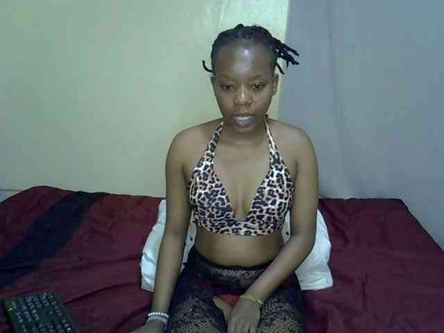 Prettyrose webcam