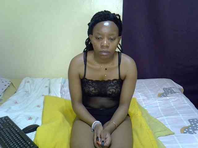Prettyrose webcam