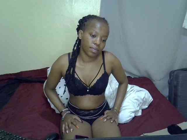 Prettyrose webcam