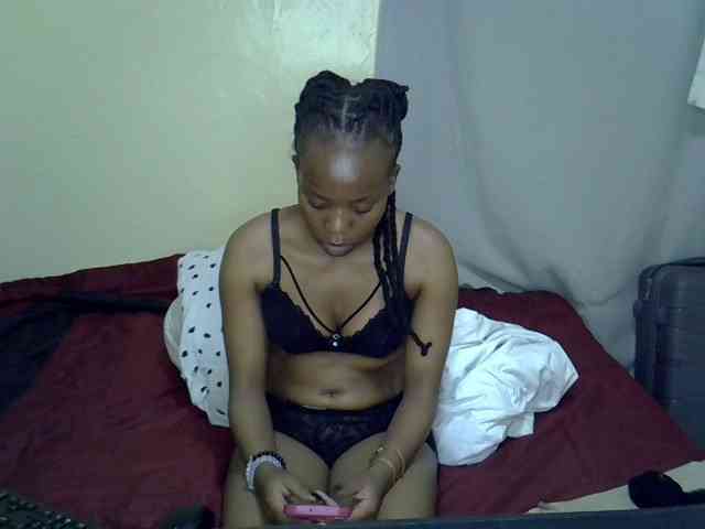 Prettyrose webcam