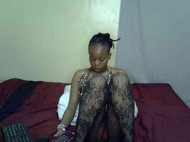 Prettyrose webcam